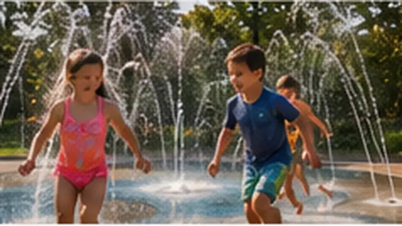Family activities in Langley